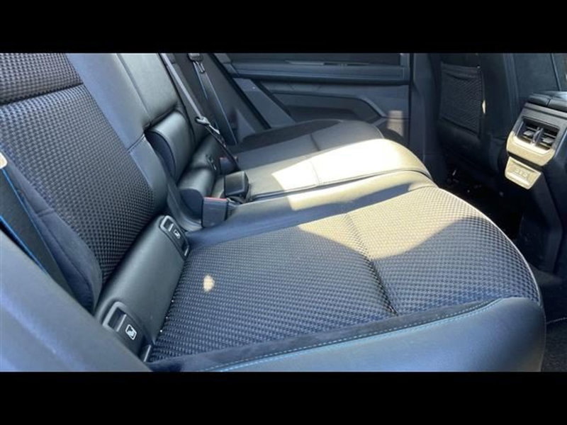 Renault Austral usata a Firenze (13)