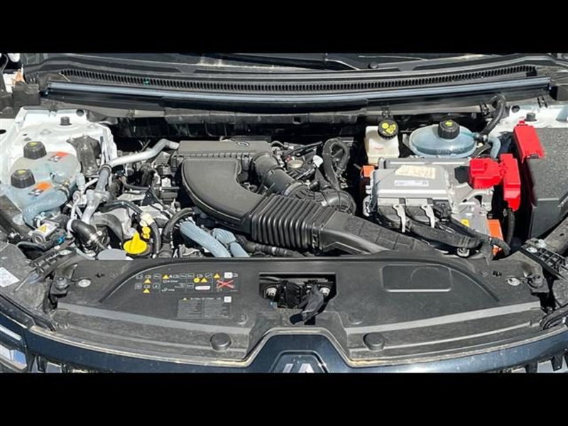 Renault Austral usata a Firenze (14)