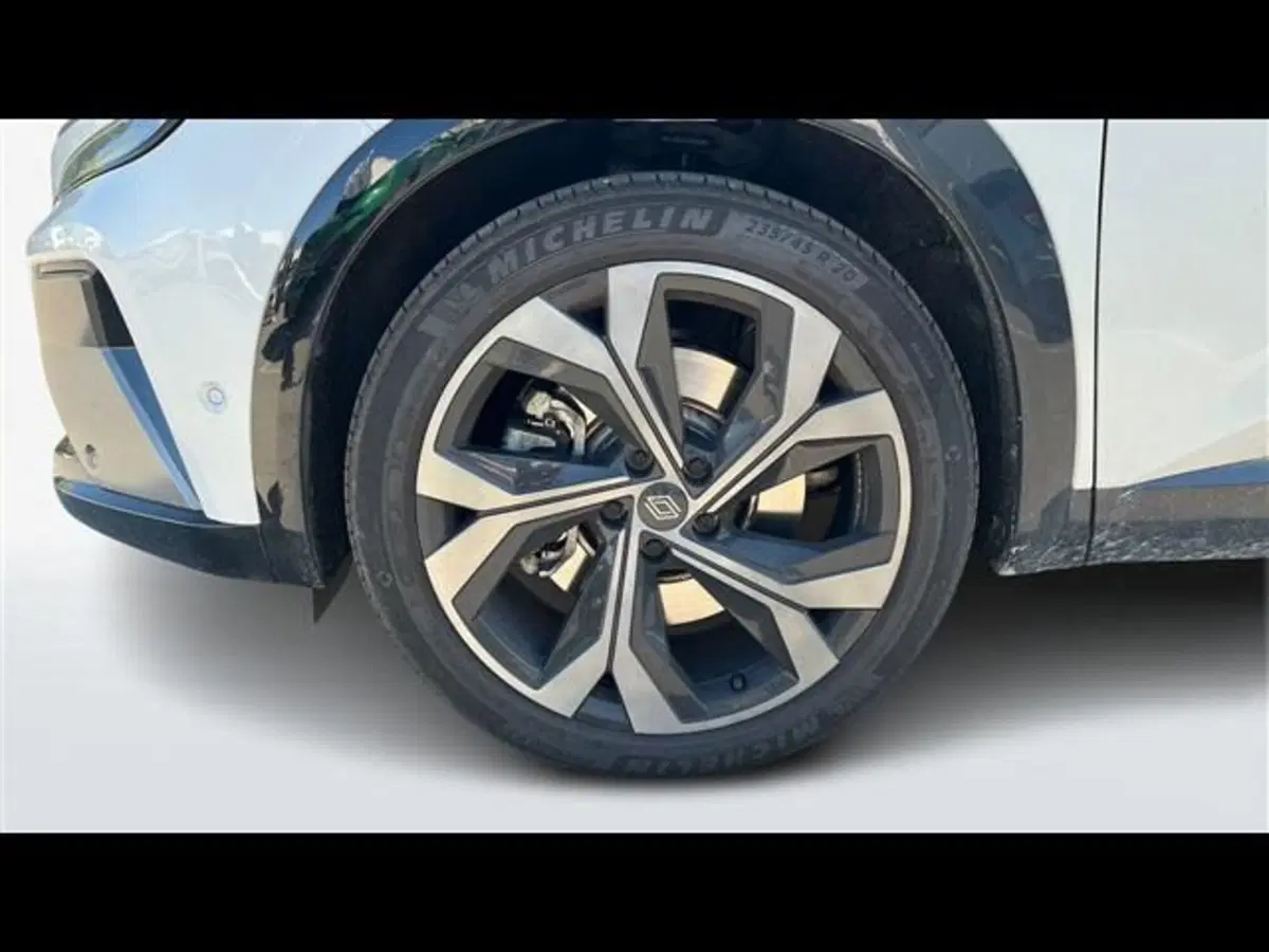 Renault Austral usata a Firenze (15)