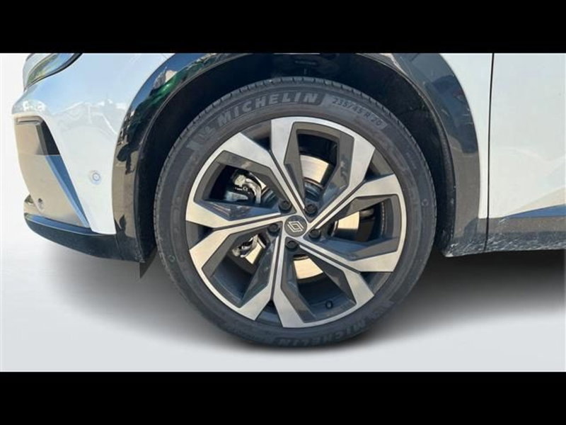 Renault Austral usata a Firenze (15)