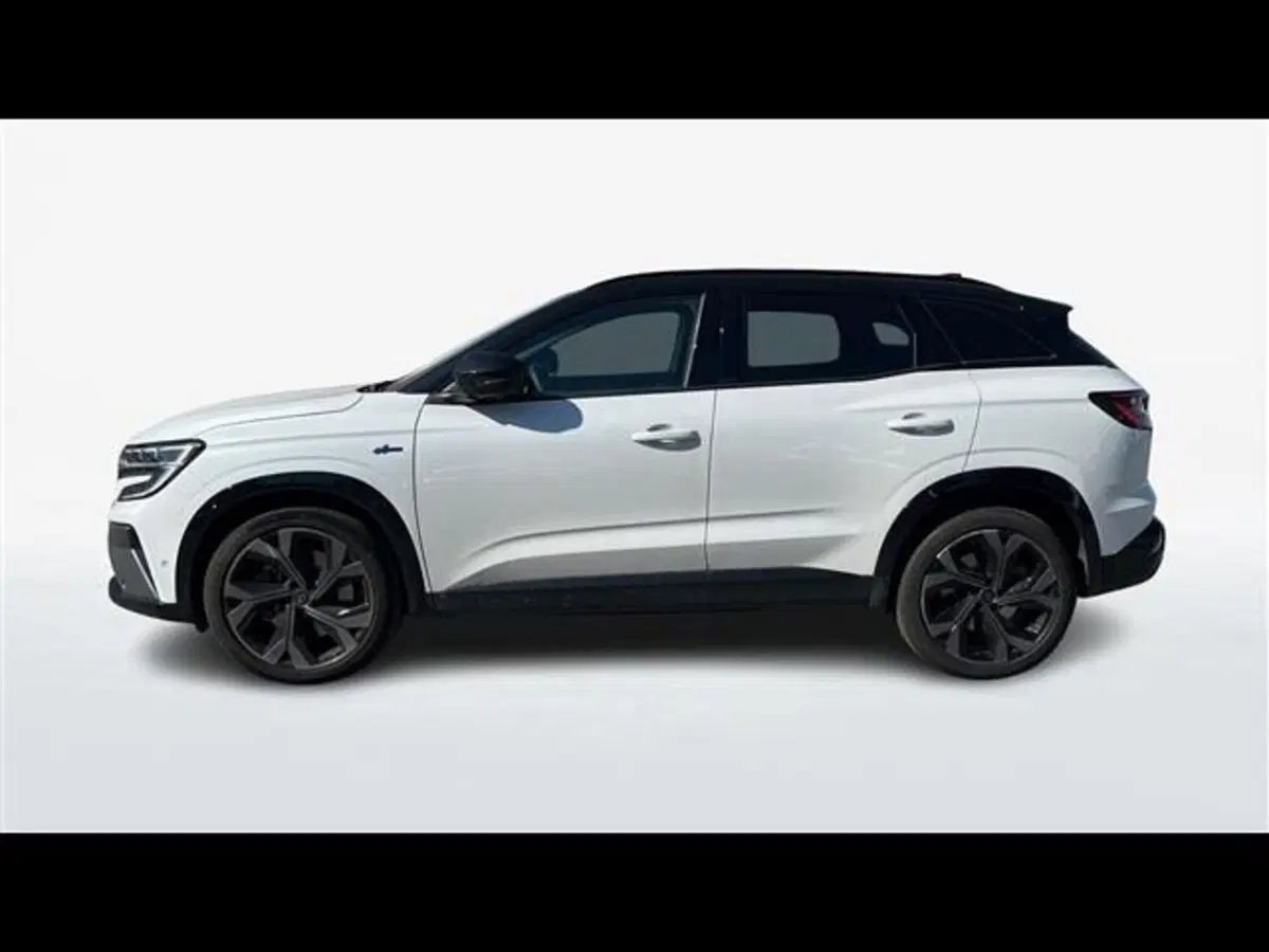 Renault Austral usata a Firenze (2)