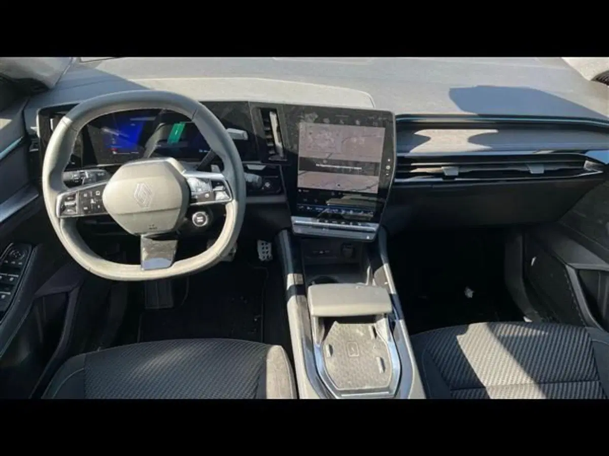 Renault Austral usata a Firenze (7)