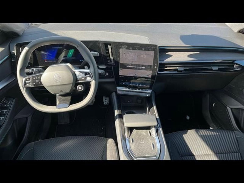 Renault Austral usata a Firenze (7)