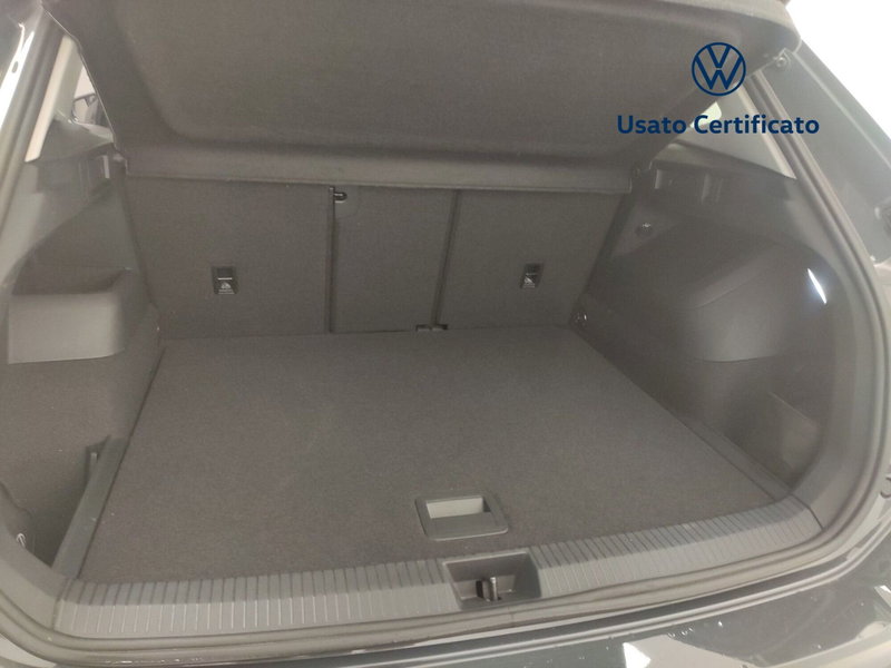 Volkswagen Tiguan usata a Avellino (13)