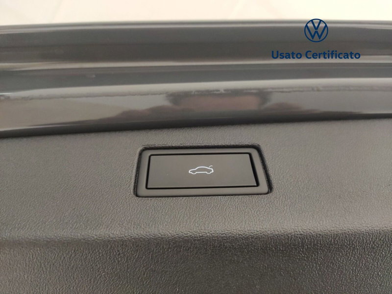Volkswagen Tiguan usata a Avellino (14)