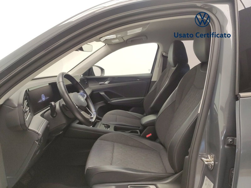 Volkswagen Tiguan usata a Avellino (16)