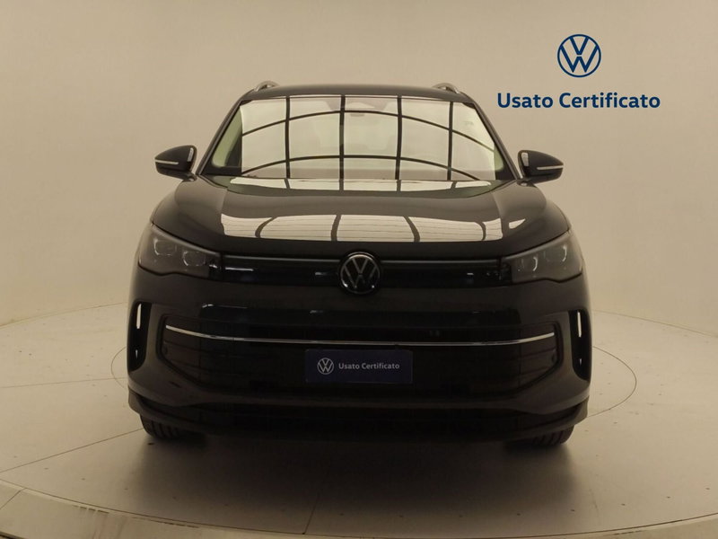 Volkswagen Tiguan usata a Avellino (2)