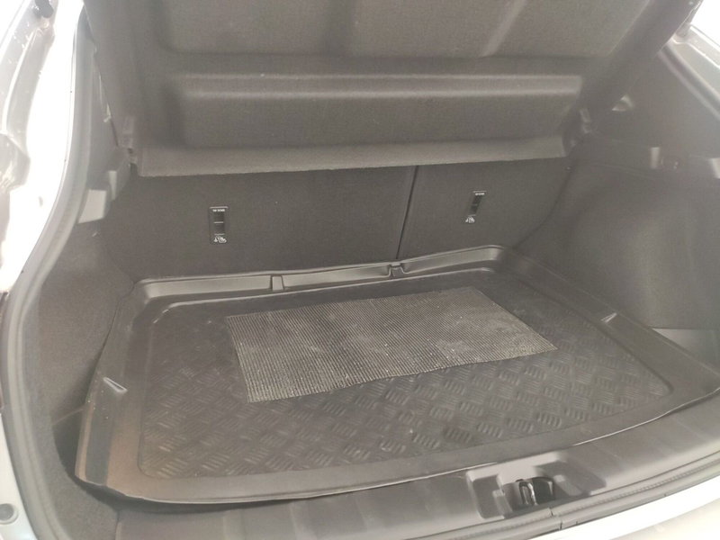 Nissan Qashqai usata a Avellino (14)