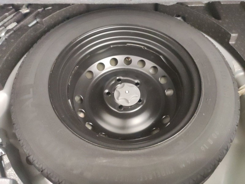 Nissan Qashqai usata a Avellino (15)