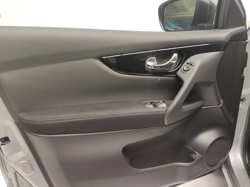 Nissan Qashqai usata a Avellino (16)