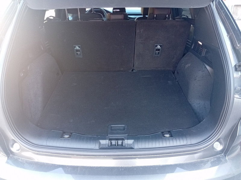 Ford Kuga usata a Pordenone (10)