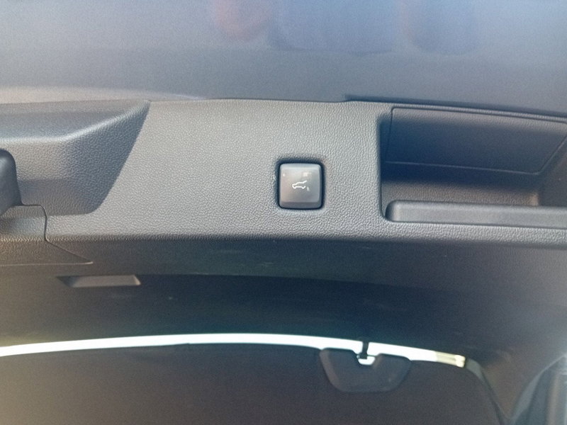 Ford Kuga usata a Pordenone (11)