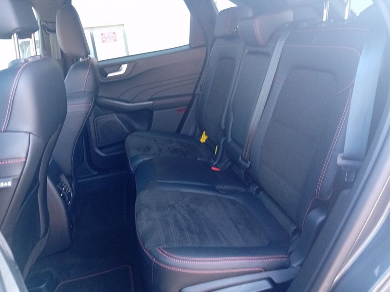 Ford Kuga usata a Pordenone (13)