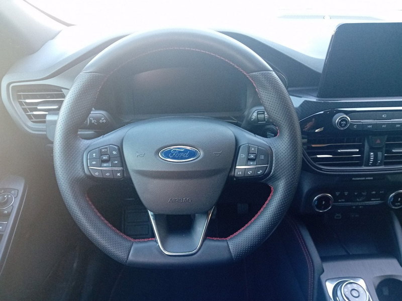 Ford Kuga usata a Pordenone (14)
