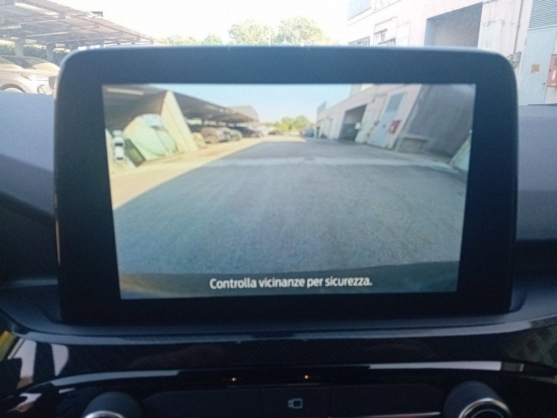 Ford Kuga usata a Pordenone (19)