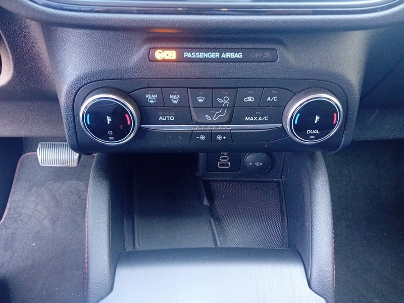 Ford Kuga usata a Pordenone (20)