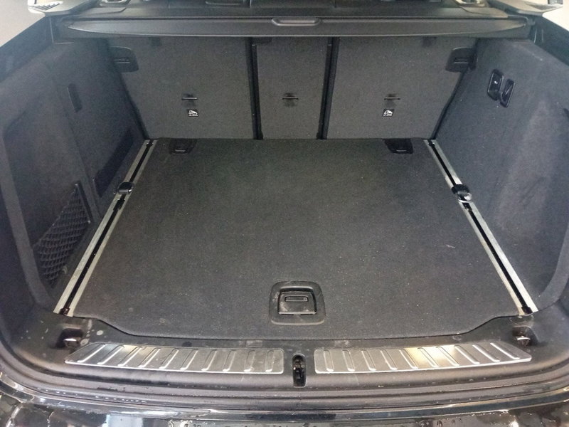 BMW X3 usata a Pordenone (10)