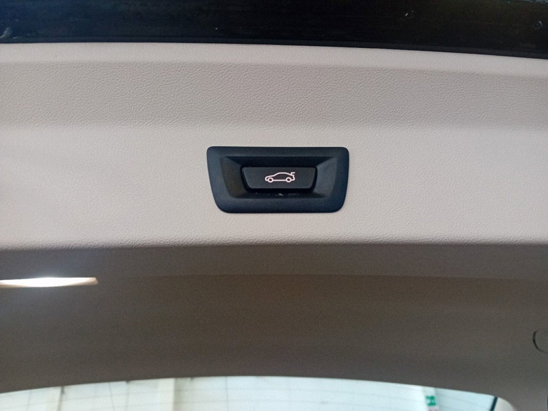 BMW X3 usata a Pordenone (11)