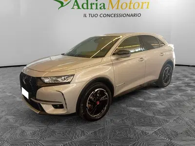 Ds DS 7 DS 7 Crossback E-Tense 4x4 Business del 2021 usata a Pordenone