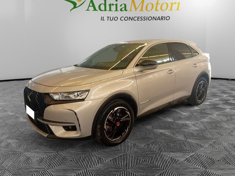 Ds DS 7 usata a Pordenone