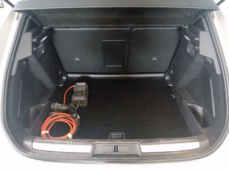 Ds DS 7 usata a Pordenone (10)