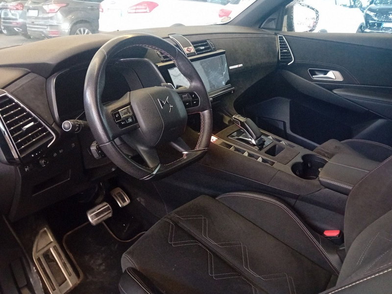 Ds DS 7 usata a Pordenone (11)