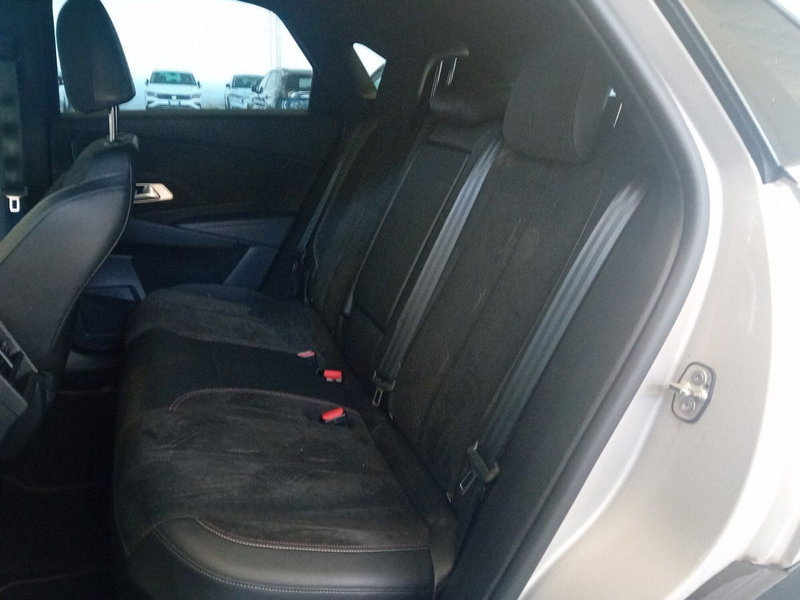 Ds DS 7 usata a Pordenone (12)