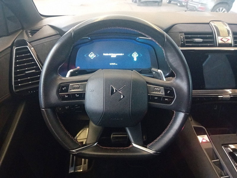 Ds DS 7 usata a Pordenone (13)