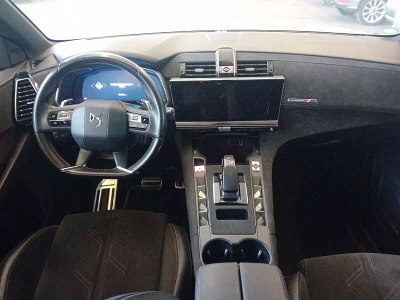 Ds DS 7 usata a Pordenone (14)