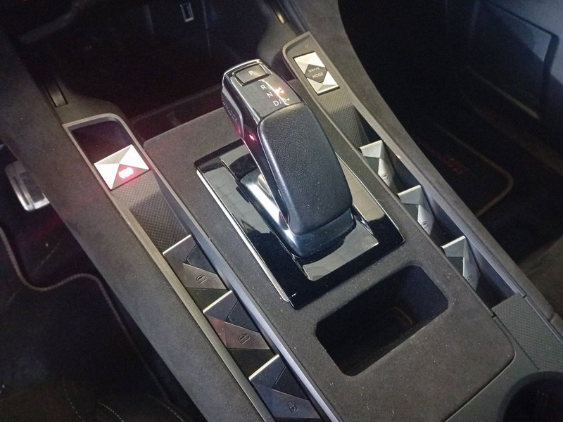 Ds DS 7 usata a Pordenone (15)