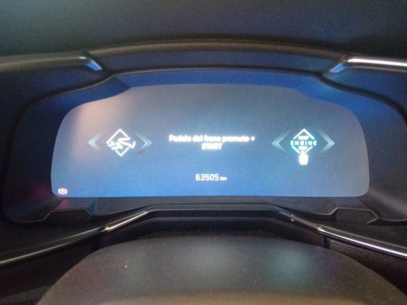 Ds DS 7 usata a Pordenone (16)