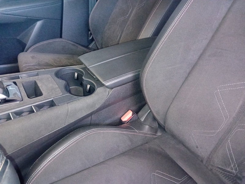 Ds DS 7 usata a Pordenone (20)