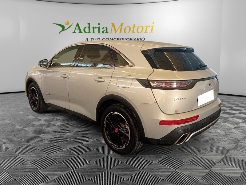 Ds DS 7 usata a Pordenone (3)