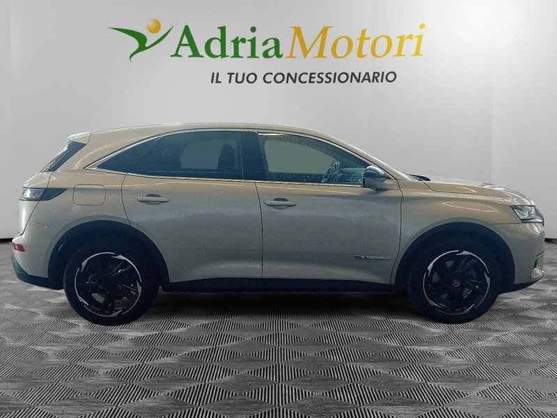 Ds DS 7 usata a Pordenone (6)