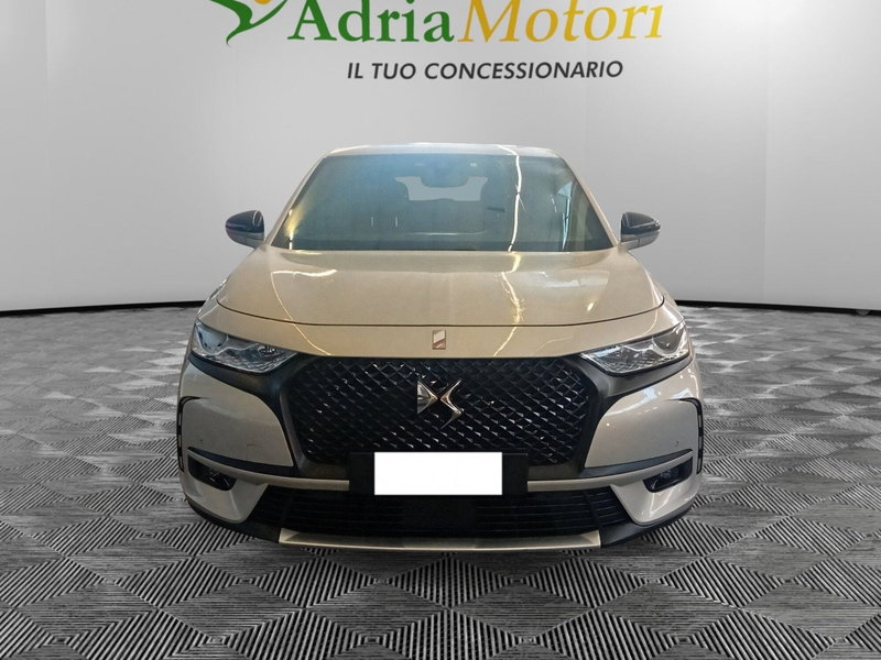 Ds DS 7 usata a Pordenone (8)