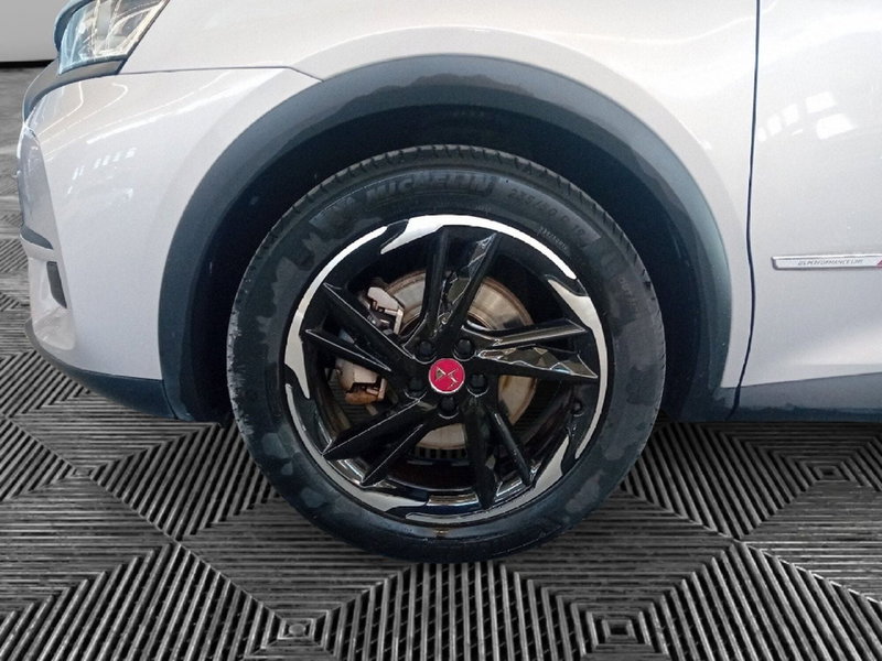 Ds DS 7 usata a Pordenone (9)