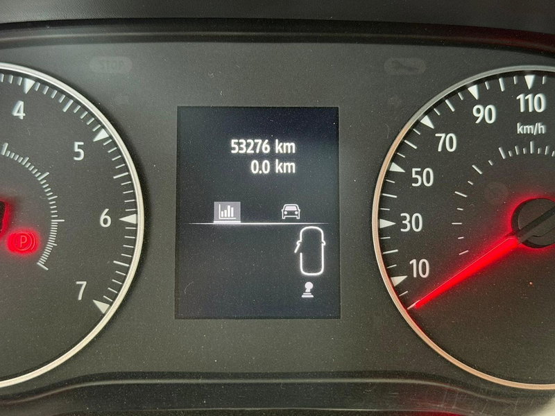 Dacia Sandero usata a Brescia (12)