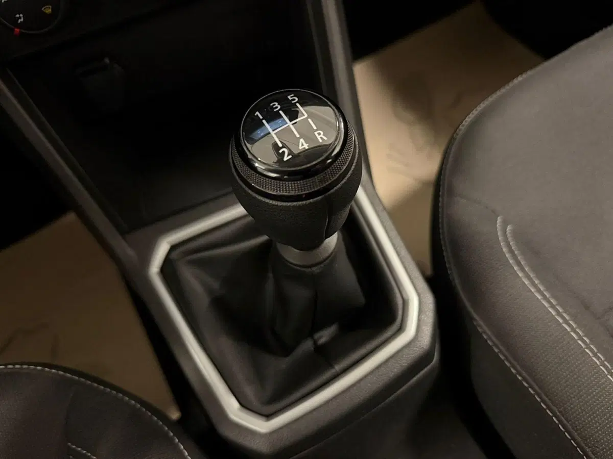 Dacia Sandero usata a Brescia (18)
