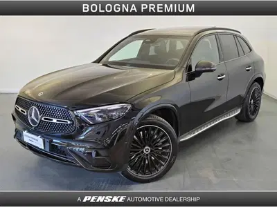 Mercedes-Benz GLC SUV 220 d AMG Line Premium Plus 4matic auto del 2025 usata a Casalecchio di Reno