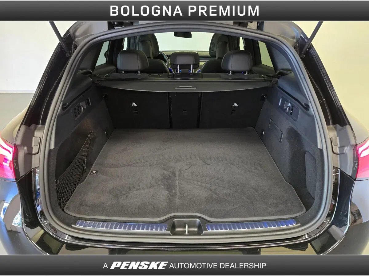 Mercedes-Benz GLC SUV usata a Bologna (10)
