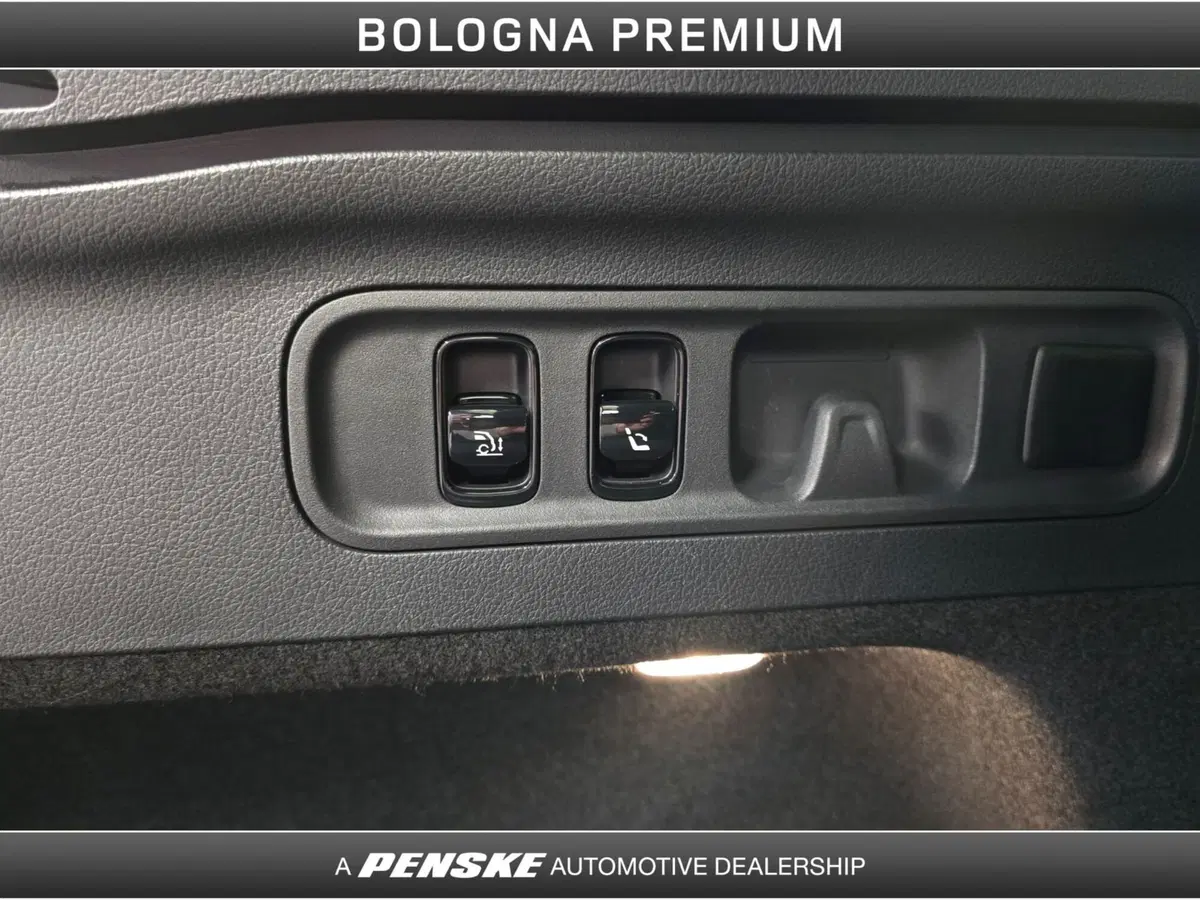 Mercedes-Benz GLC SUV usata a Bologna (11)