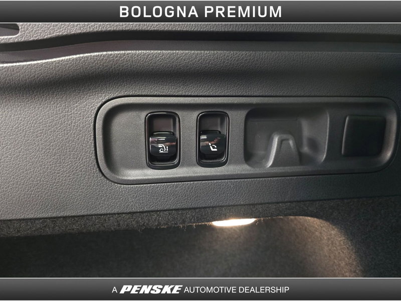 Mercedes-Benz GLC SUV usata a Bologna (11)