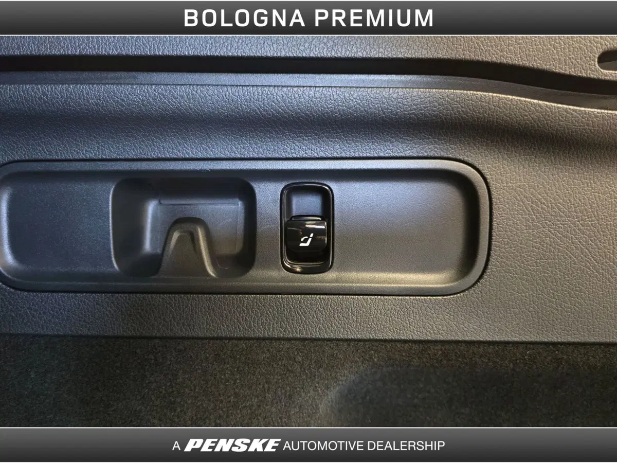 Mercedes-Benz GLC SUV usata a Bologna (12)