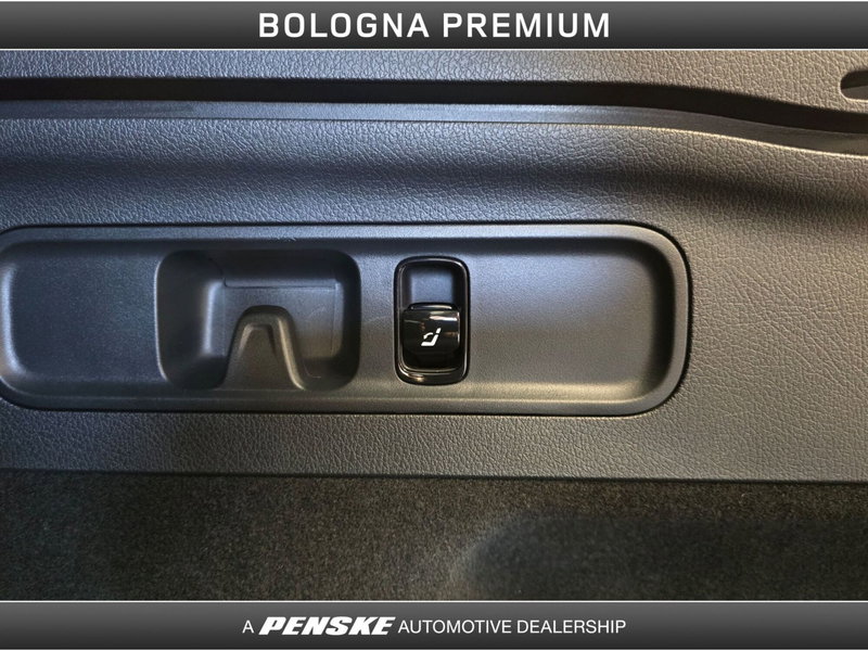 Mercedes-Benz GLC SUV usata a Bologna (12)