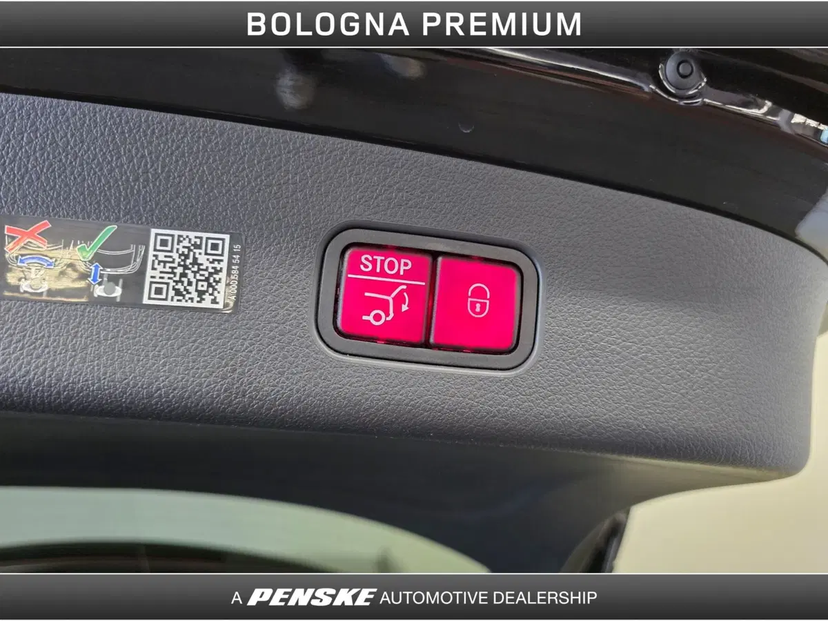 Mercedes-Benz GLC SUV usata a Bologna (13)