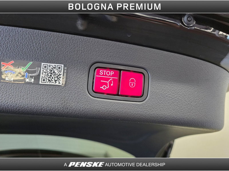 Mercedes-Benz GLC SUV usata a Bologna (13)