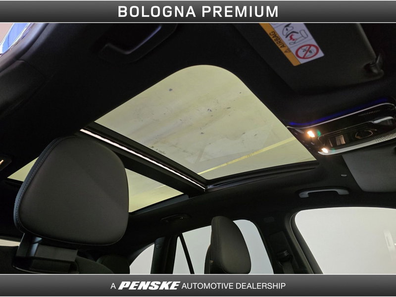 Mercedes-Benz GLC SUV usata a Bologna (14)