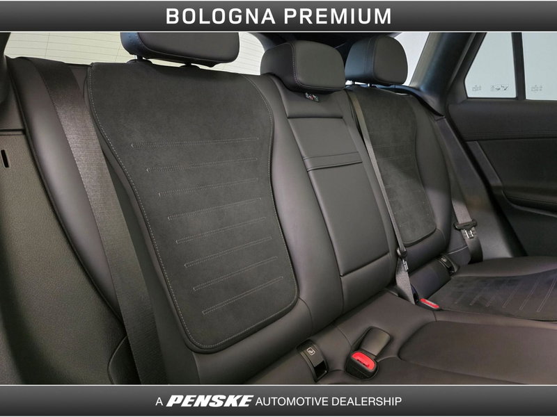 Mercedes-Benz GLC SUV usata a Bologna (5)