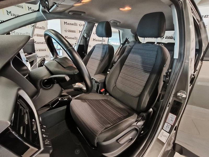 Kia Stonic usata a Brescia (11)