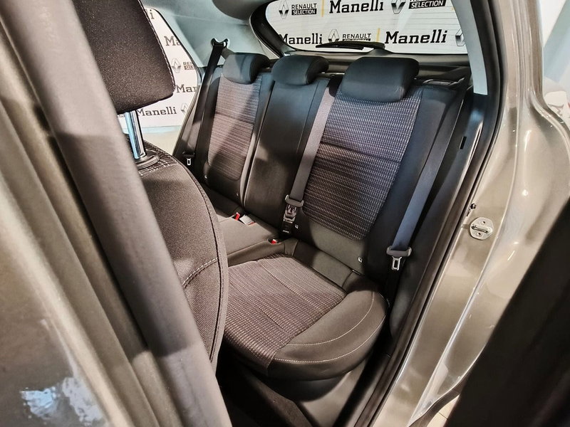 Kia Stonic usata a Brescia (12)